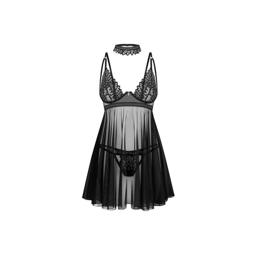 Morgenkbe 5 Obsessive M/L #3