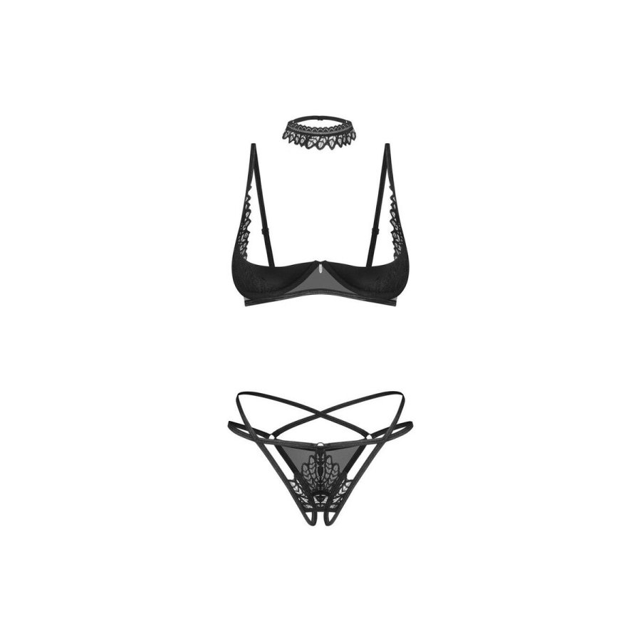 Undert�j S�t Obsessive XS/S #3