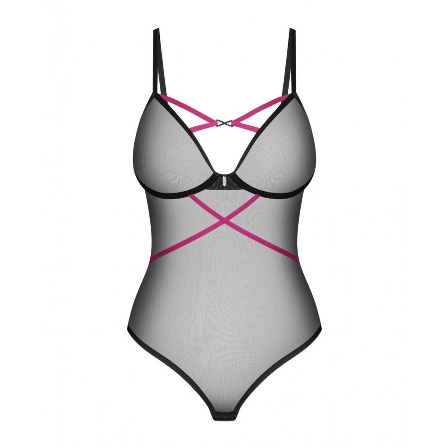 Body Obsessive XL/XXL #4