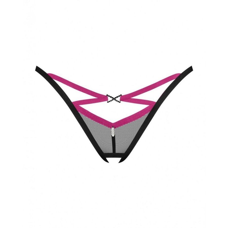 G-streng Obsessive XS/S #4