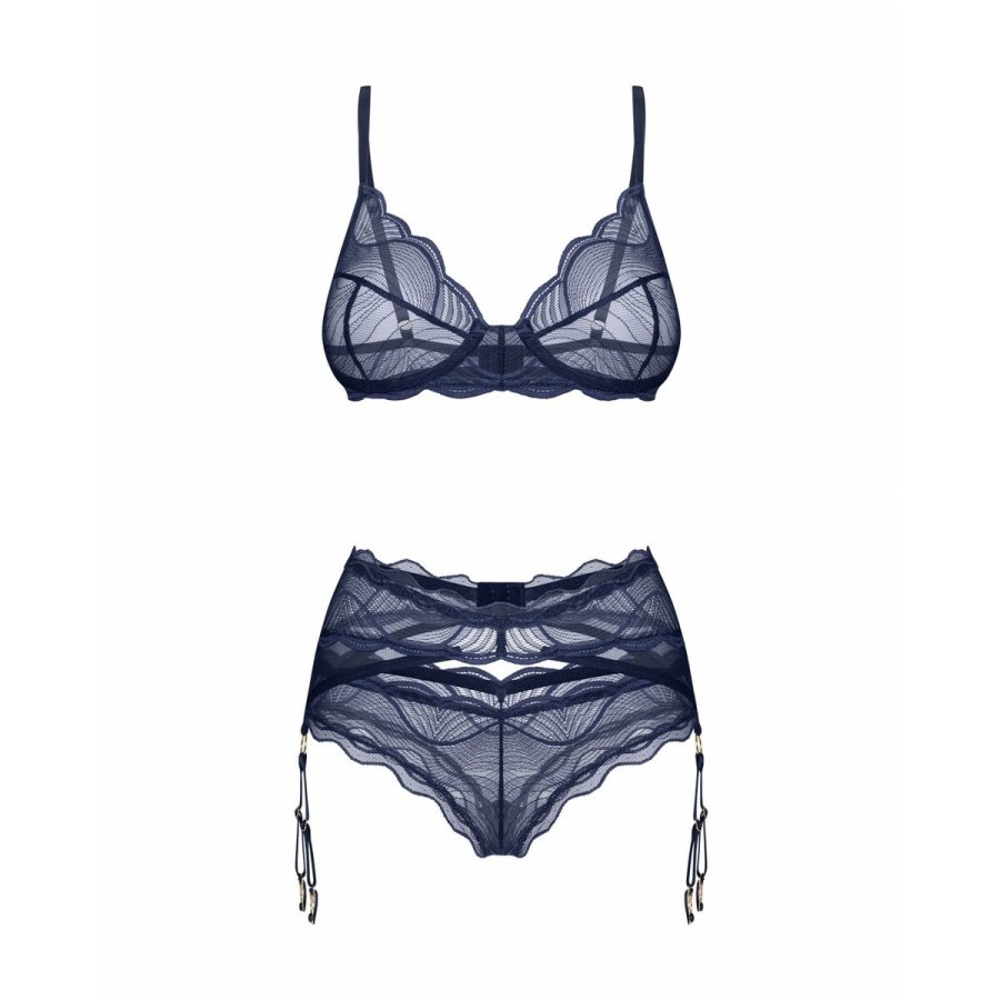 Undert�j S�t Obsessive #3