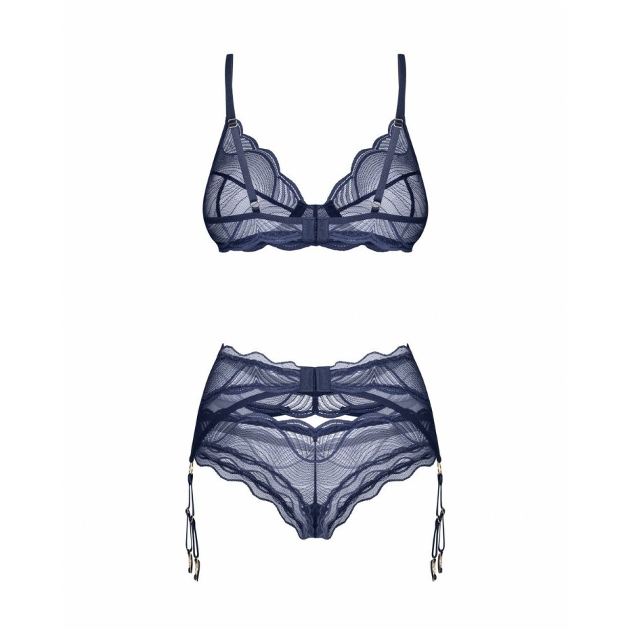 Undert�j S�t Obsessive #3