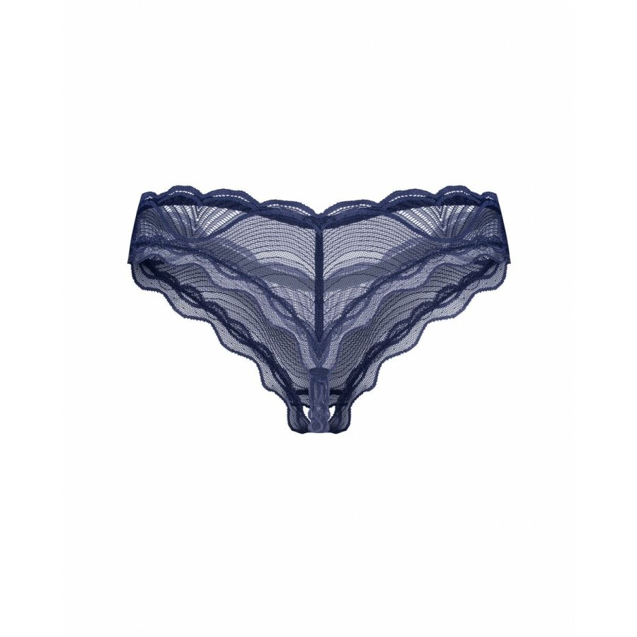 Trusser Obsessive #3