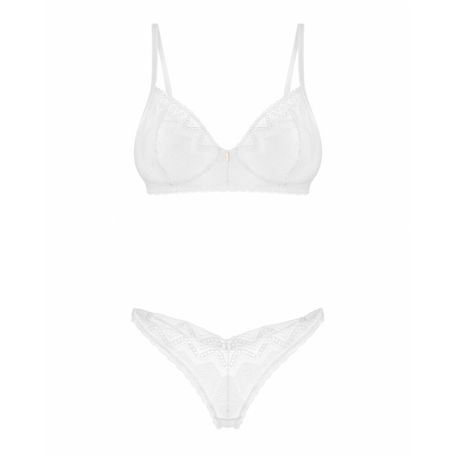 Undertj St Obsessive M/L 2 Dele #3