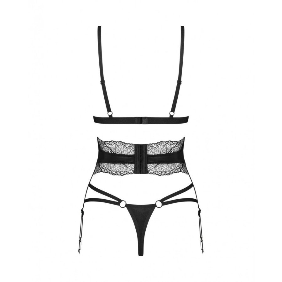 Undertj St Obsessive M/L #5