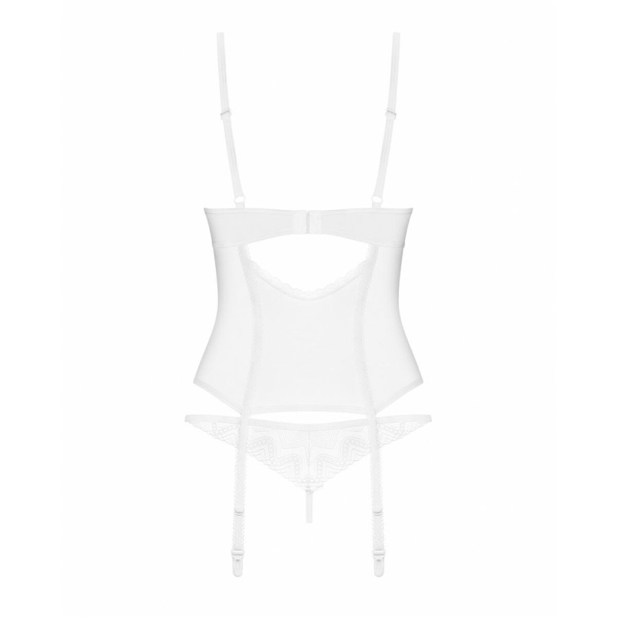 Undertj St Obsessive XL/XXL #3