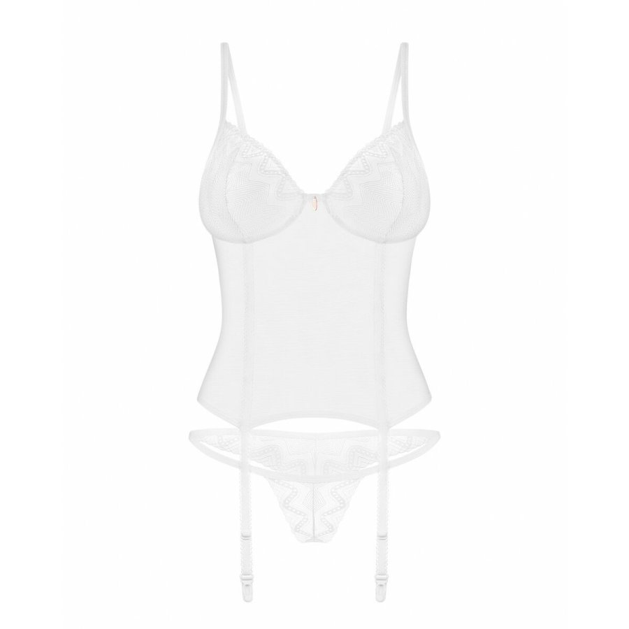 Undertj St Obsessive XL/XXL #4