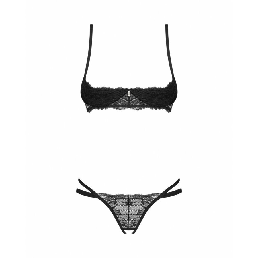 Undert�j S�t Obsessive #3