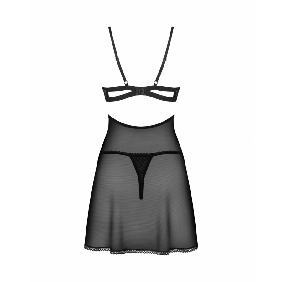 Babydoll Obsessive #3