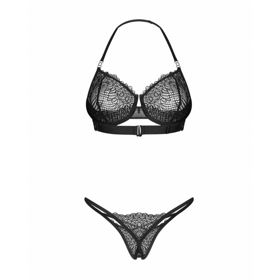 Undert�j S�t Obsessive S/M #2