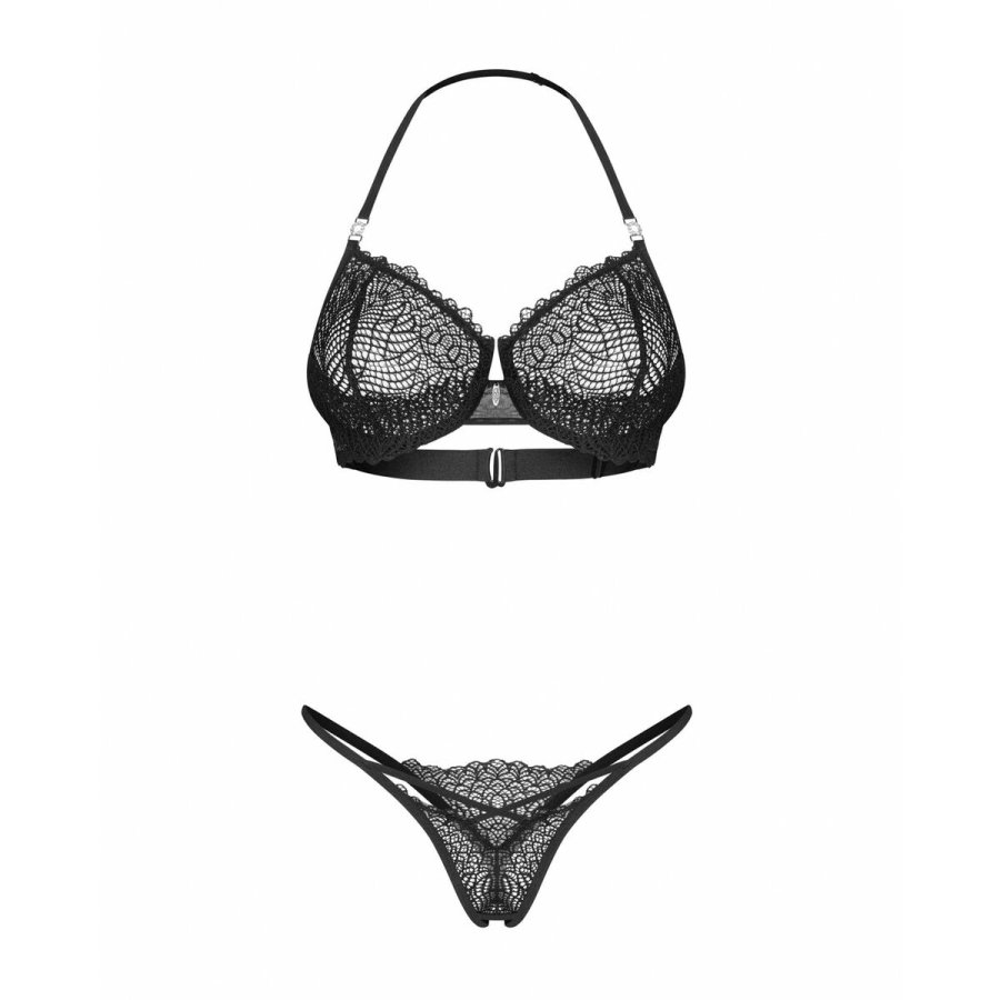 Undert�j S�t Obsessive L/XL #5