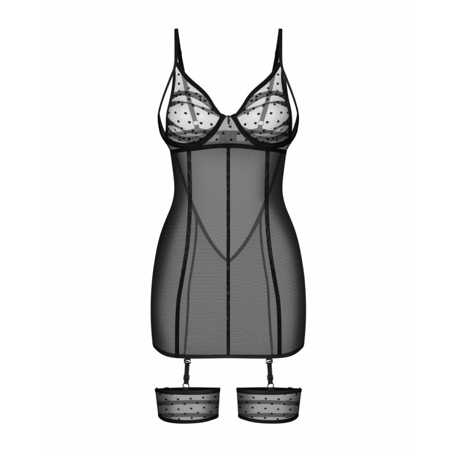 Babydoll Obsessive #7