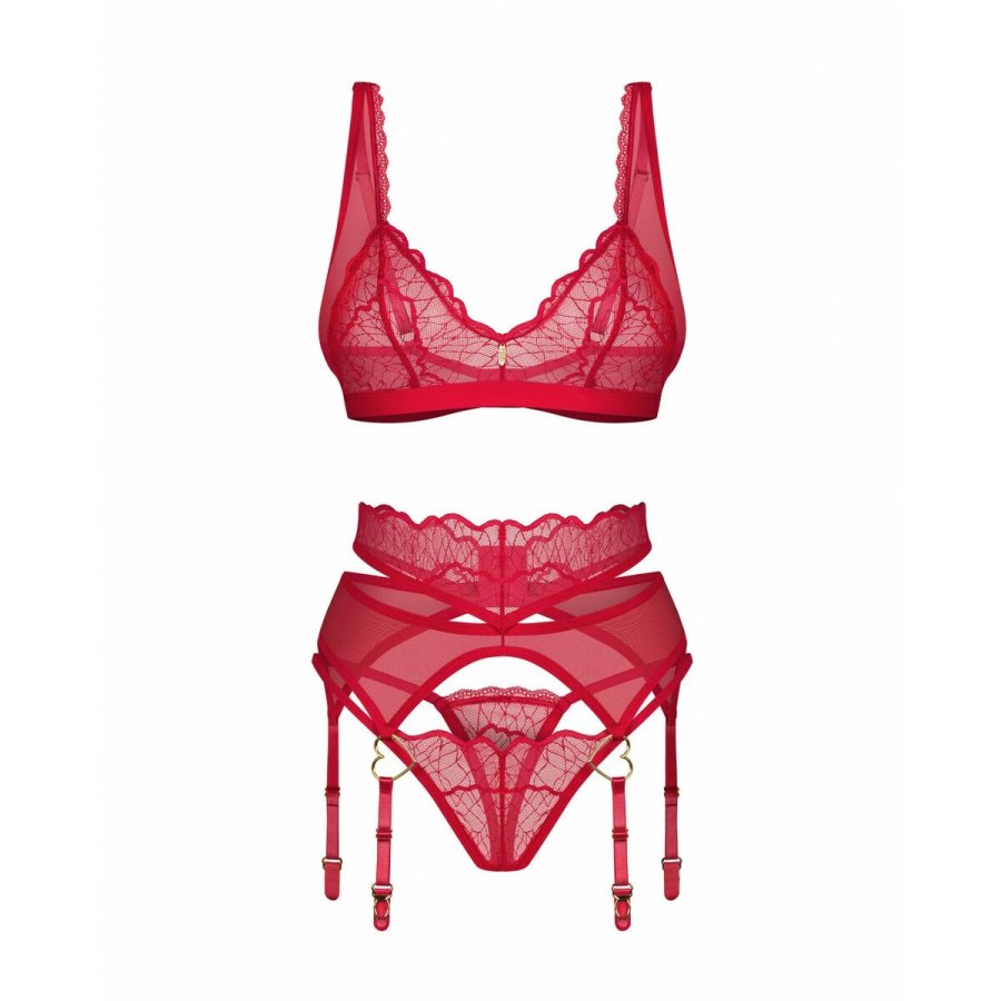 Hofteholder Obsessive #3