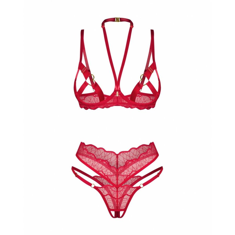 Hofteholder Obsessive #2