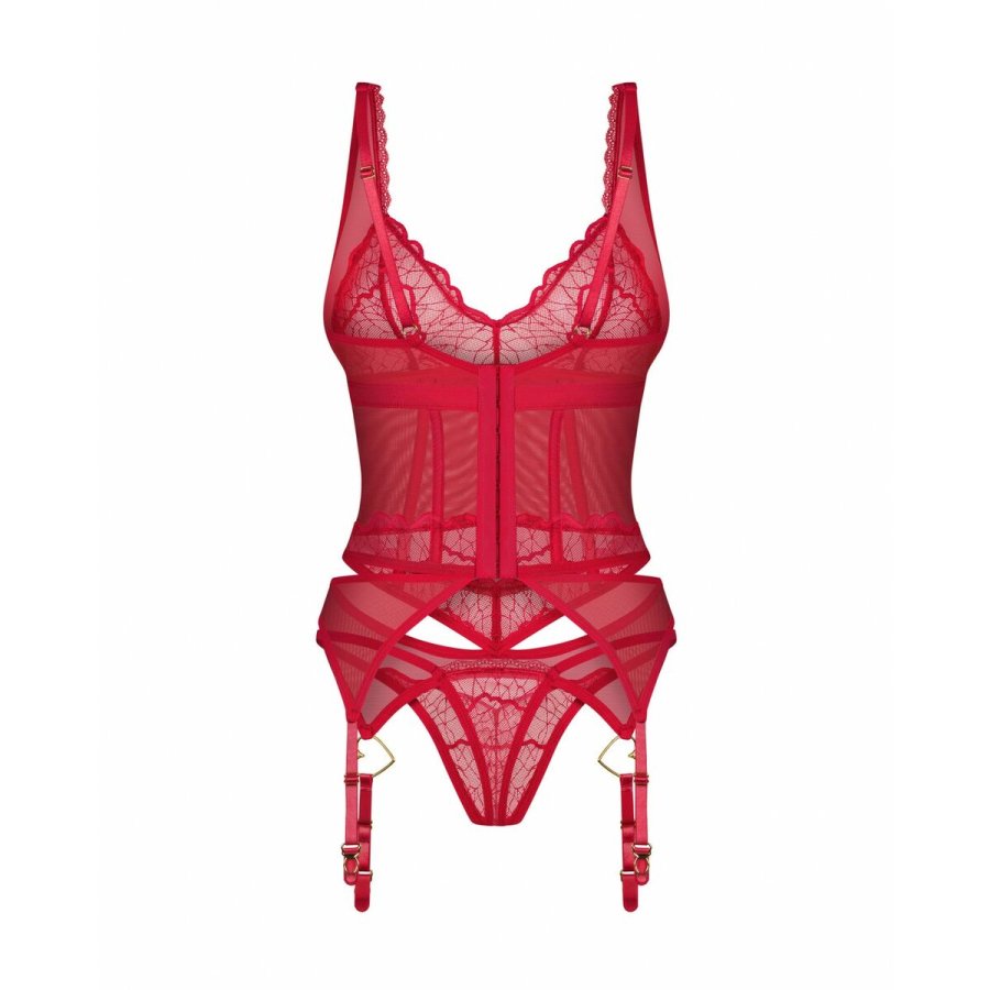 Hofteholder Obsessive #2