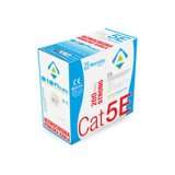 UTP kategori 5 stift netvrkskabel Alantec KIU5STR305 305 m #2