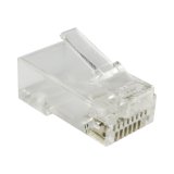 RJ45-stik Alantec WT117 100 enheder #1
