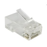RJ45-stik Alantec WT118 100 enheder #2