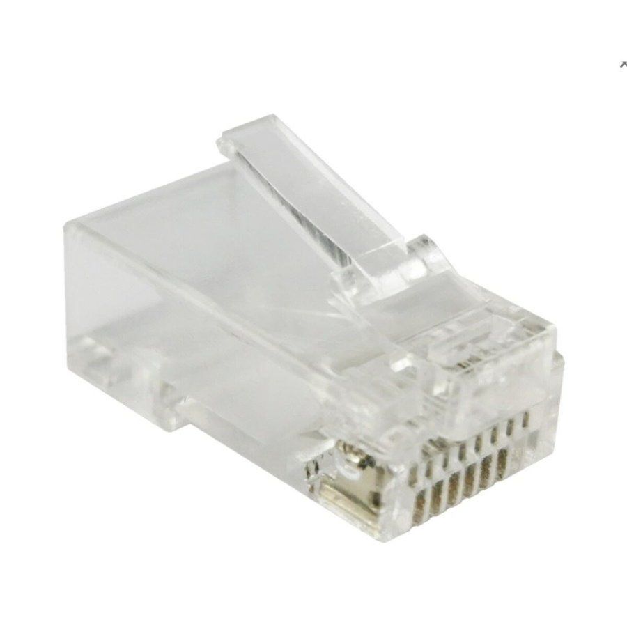 RJ45-stik Alantec WT118 100 enheder #2