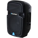 Brbare Bluetooth-hjttalere Blaupunkt Profesjonalny system audio  PA10 Sort 600 W #1