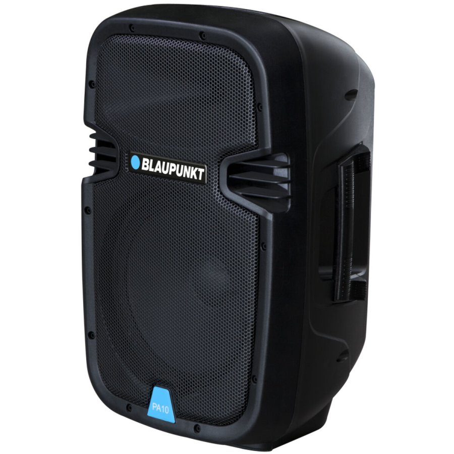 Brbare Bluetooth-hjttalere Blaupunkt Profesjonalny system audio  PA10 Sort 600 W #1