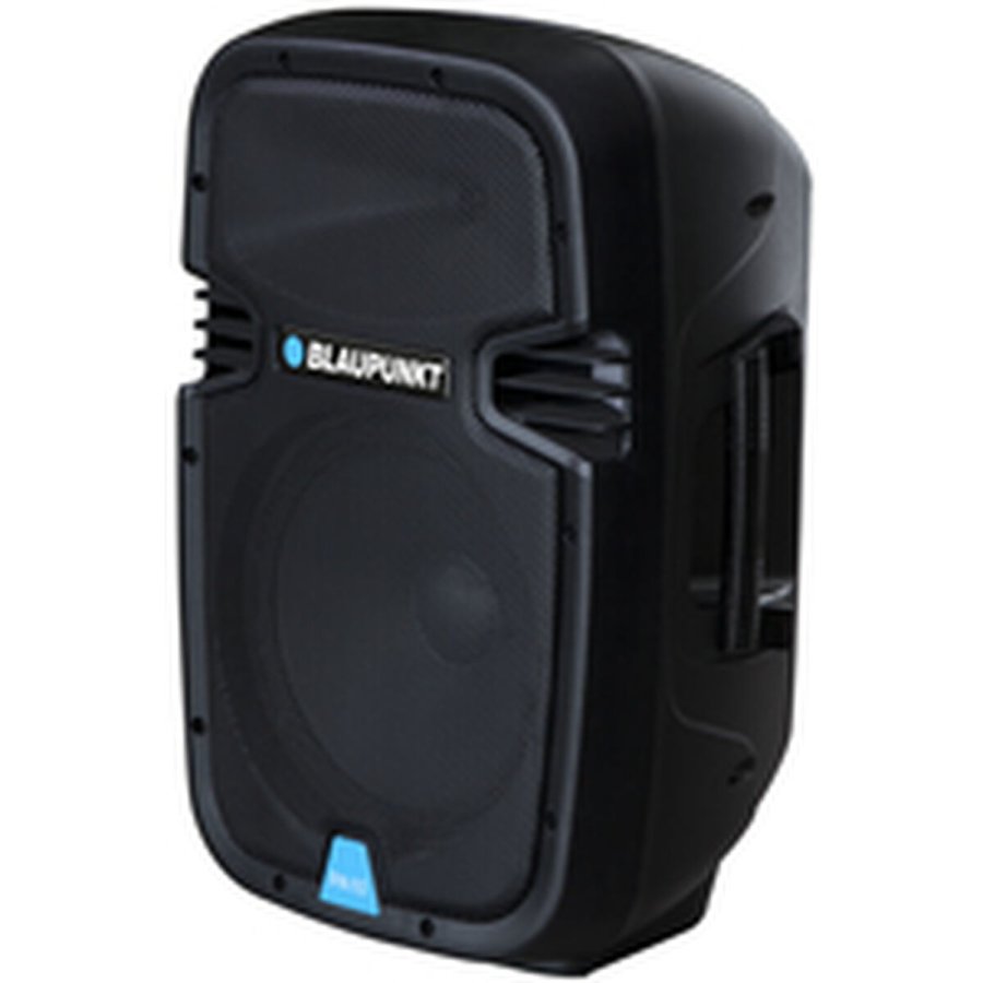 Brbare Bluetooth-hjttalere Blaupunkt Profesjonalny system audio  PA10 Sort 600 W #3