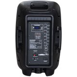 Brbare Bluetooth-hjttalere Blaupunkt Profesjonalny system audio  PA10 Sort 600 W #5