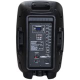 Brbare Bluetooth-hjttalere Blaupunkt Profesjonalny system audio  PA10 Sort 600 W #7