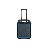 Brbare Bluetooth-hjttalere Blaupunkt MB10 600 W Sort Sort/Bl #1