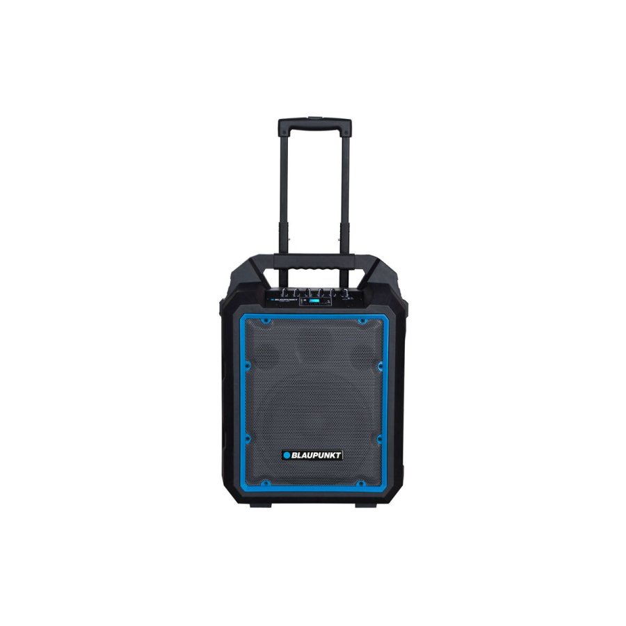 Brbare Bluetooth-hjttalere Blaupunkt MB10 600 W Sort Sort/Bl #1