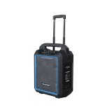 Brbare Bluetooth-hjttalere Blaupunkt MB10 600 W Sort Sort/Bl #3