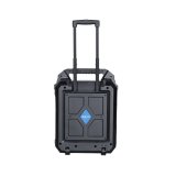 Brbare Bluetooth-hjttalere Blaupunkt MB10 600 W Sort Sort/Bl #5