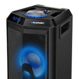 Brbare Bluetooth-hjttalere Blaupunkt PS10DB Sort #7