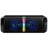 Brbare Bluetooth-hjttalere Blaupunkt PS05.2DB Sort #2