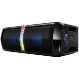 Brbare Bluetooth-hjttalere Blaupunkt PS05.2DB Sort #4