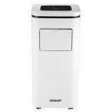 Brbar luftfugter Prime3 Hvid #3