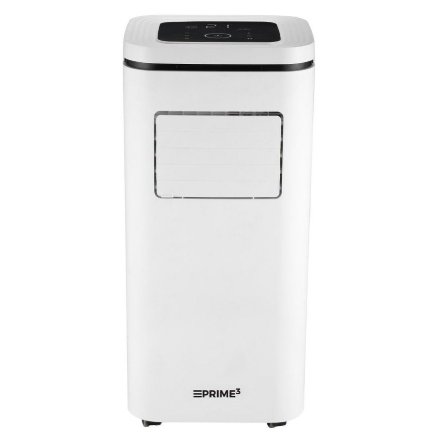 Brbar luftfugter Prime3 Hvid #3
