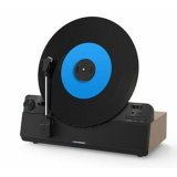 Pladespiller Blaupunkt VT100BK #1