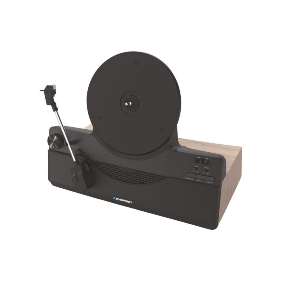 Pladespiller Blaupunkt VT100BK #2