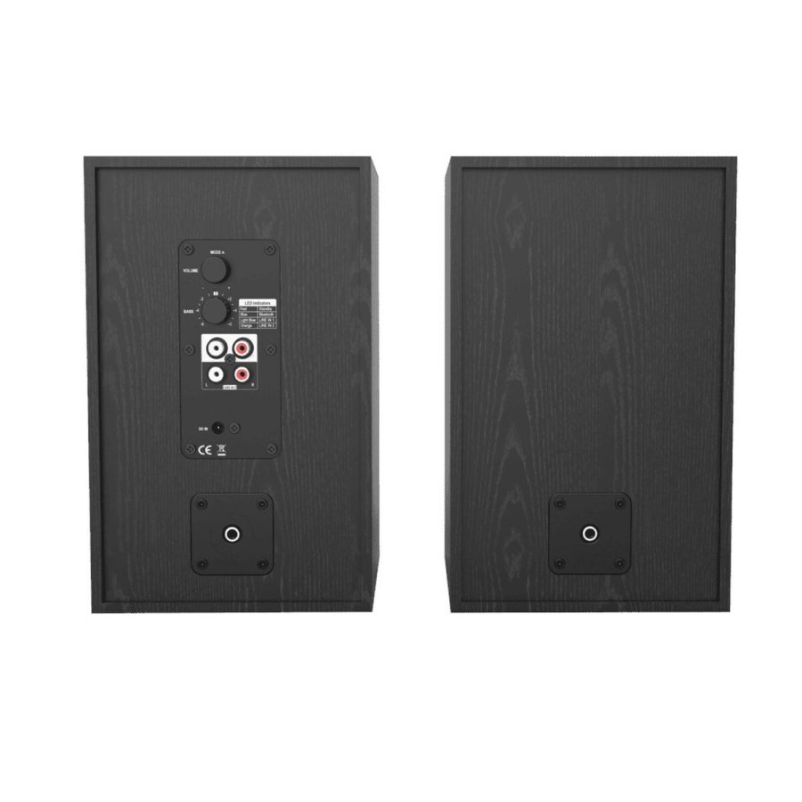 H�jttalere Blaupunkt BS40BK Sort #3