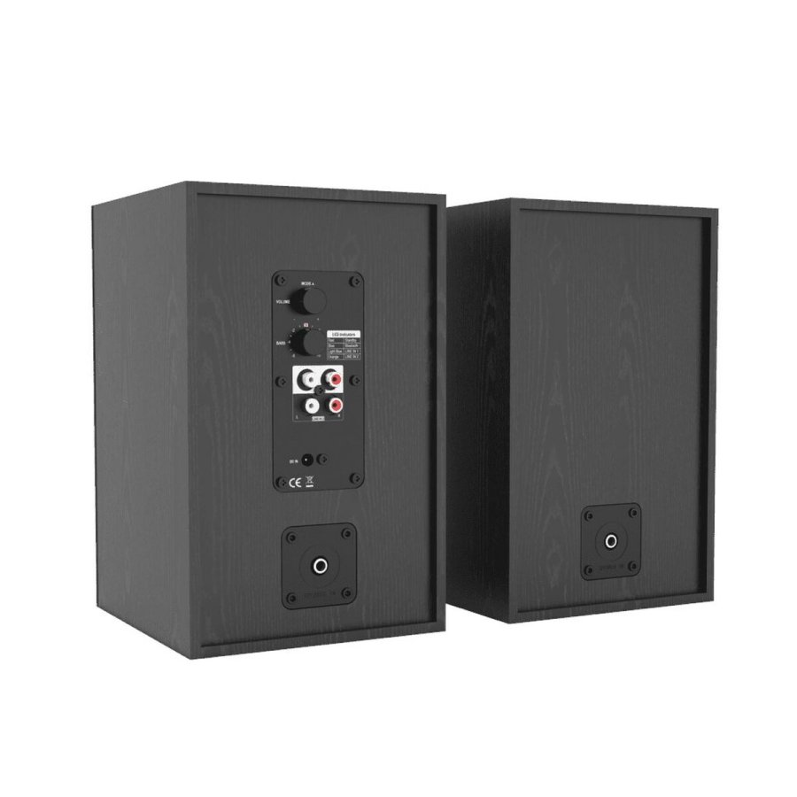 H�jttalere Blaupunkt BS40BK Sort #4