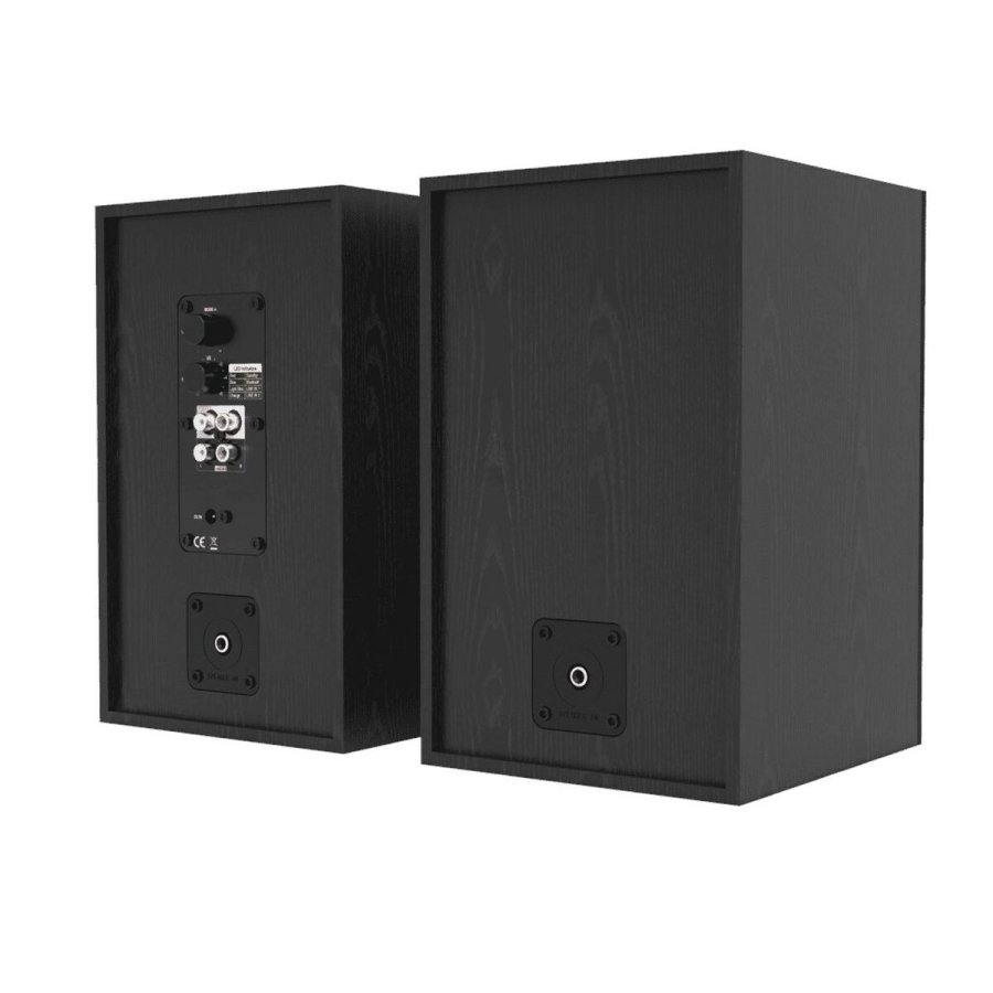 H�jttalere Blaupunkt BS40BK Sort #5