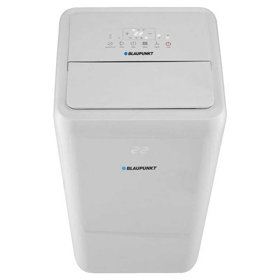 Brbart klimaanlg Blaupunkt AGDBLFAN014 #3