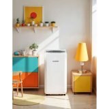 Brbart klimaanlg Blaupunkt AGDBLFAN014 #5