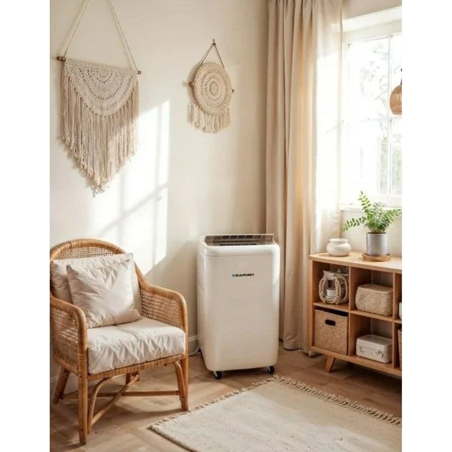 Brbart klimaanlg Blaupunkt AGDBLFAN013 #3