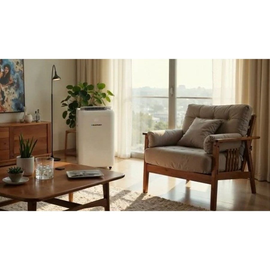 Brbart klimaanlg Blaupunkt AGDBLFAN013 #4