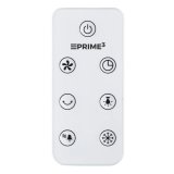 Brbar luftfugter Prime3 SAC11 #1