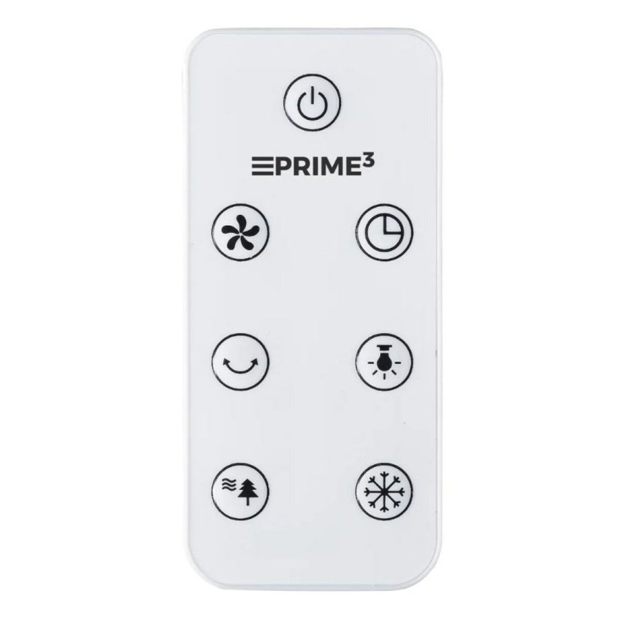 Brbar luftfugter Prime3 SAC11 #1