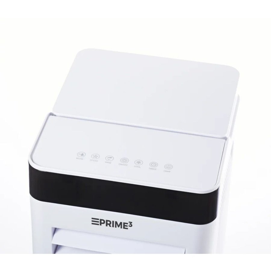 Brbar luftfugter Prime3 SAC11 #4