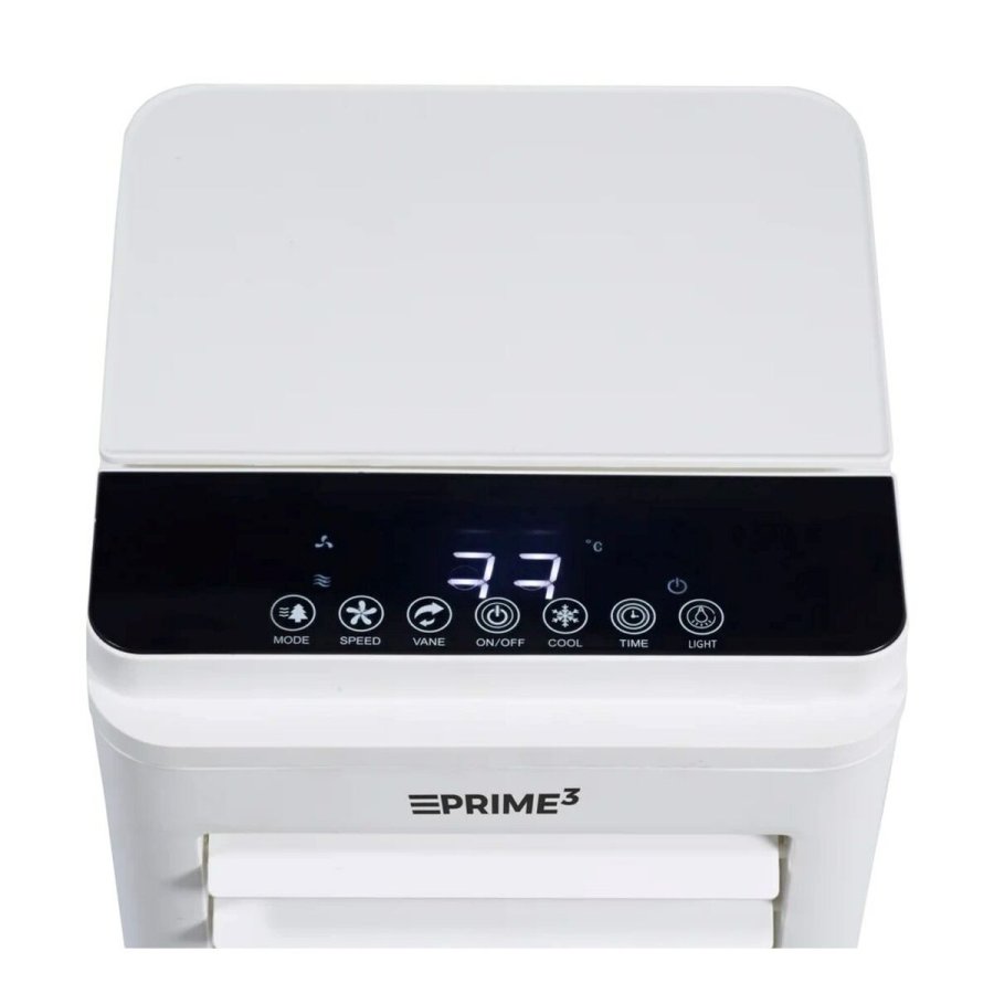 Brbar luftfugter Prime3 SAC21 #3